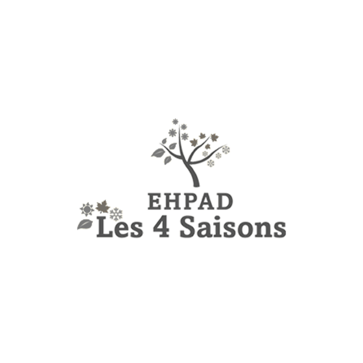 EHPAD les 4 Saisons