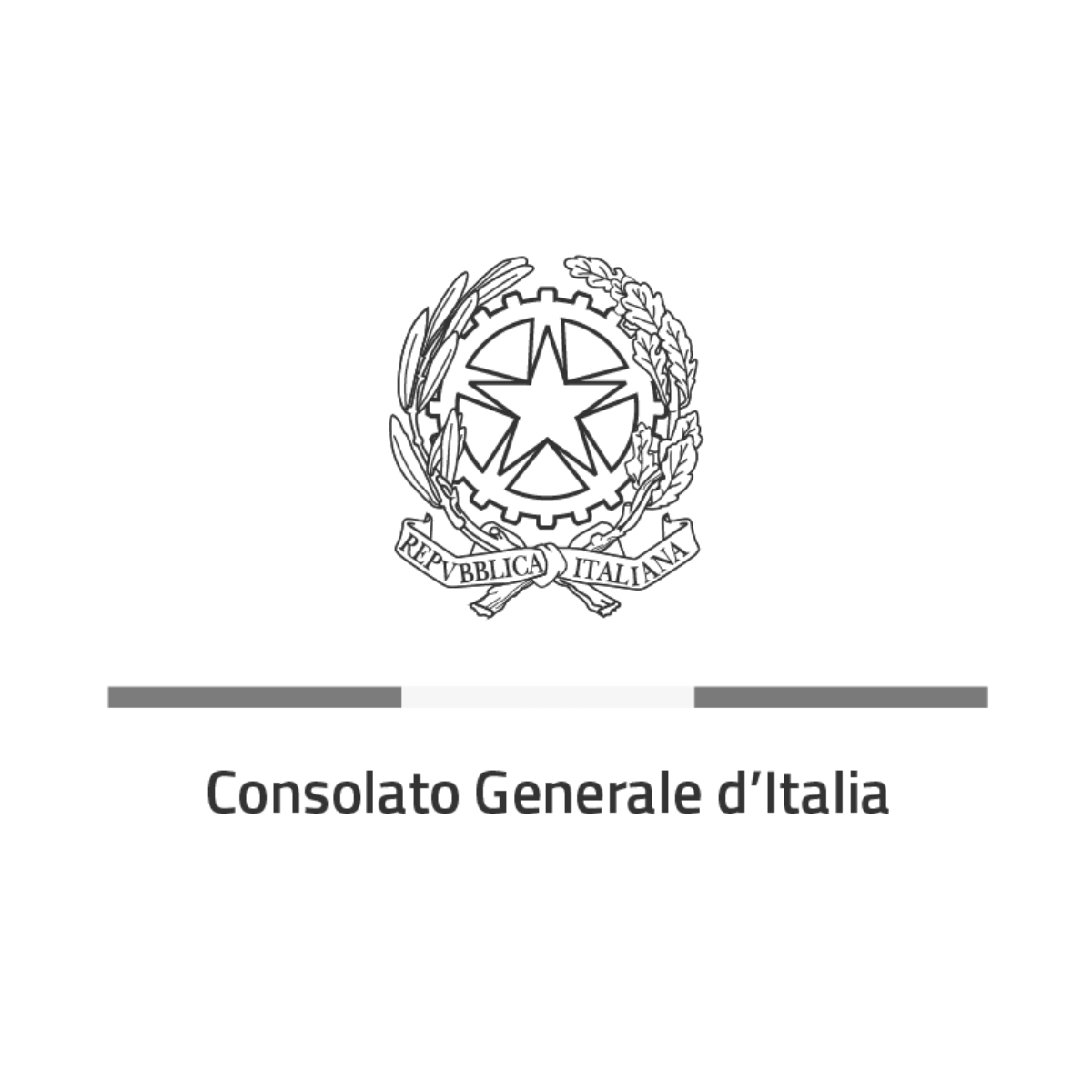 Consulat Général d'Italie