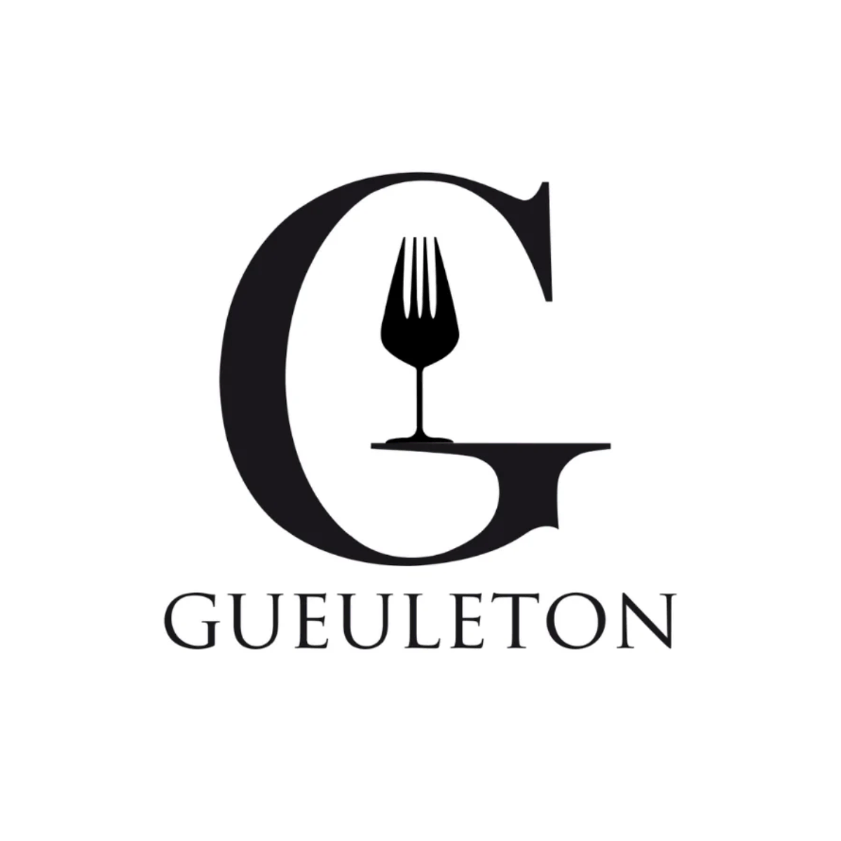 Gueuleton