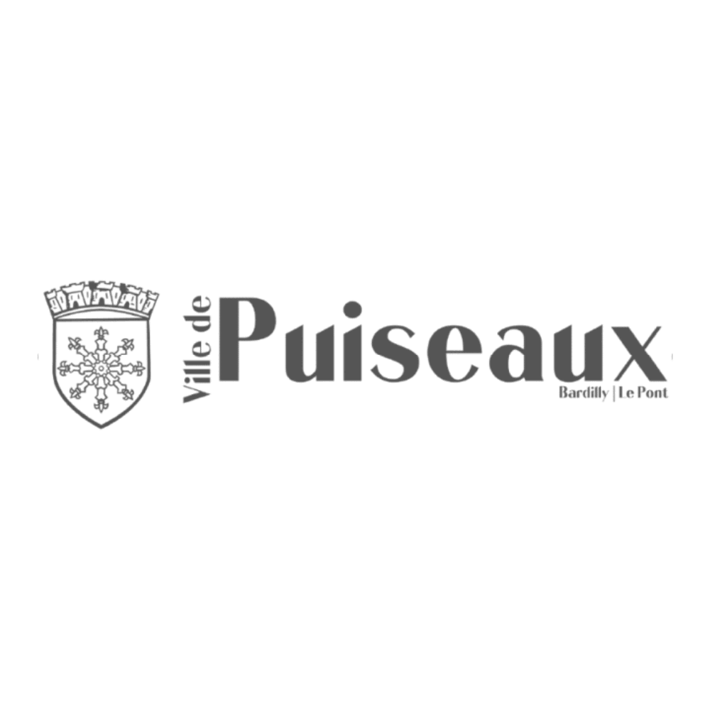 Ville de Puiseaux
