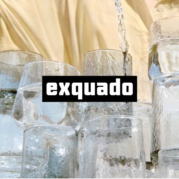 Personnalisation de fontaines à eau pour entreprises | Exquado