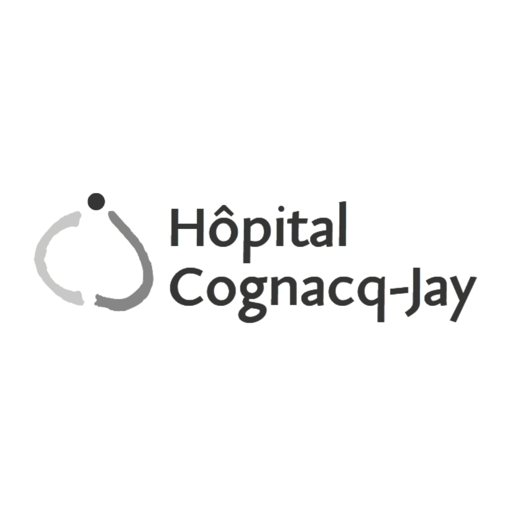 Hôpital Cognacq Jay